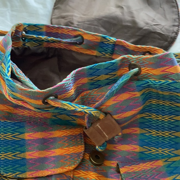 Mini Backpack - Picture 2 of 6